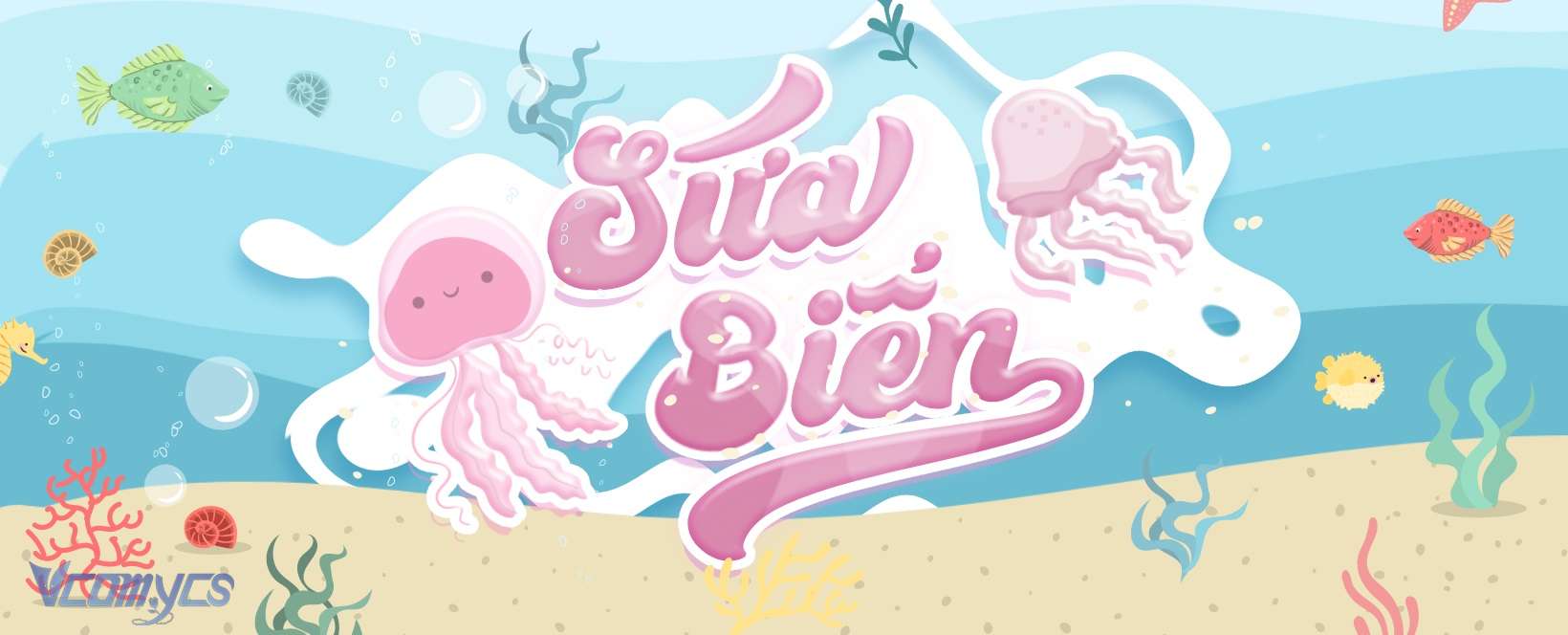 Các Nam Chính Đã Bị Nữ Phụ Cướp Mất Chapter 55 - Trang 2