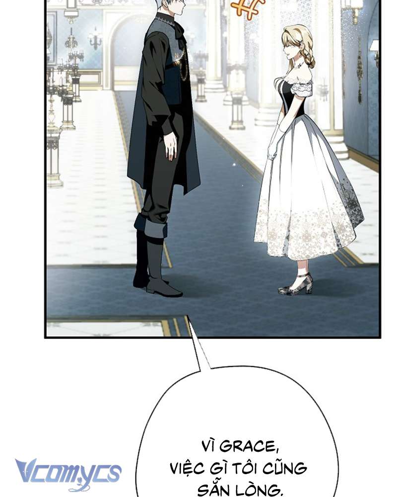 Các Nam Chính Đã Bị Nữ Phụ Cướp Mất Chapter 55 - Trang 2