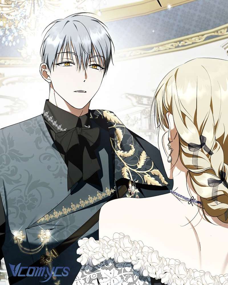 Các Nam Chính Đã Bị Nữ Phụ Cướp Mất Chapter 55 - Trang 2