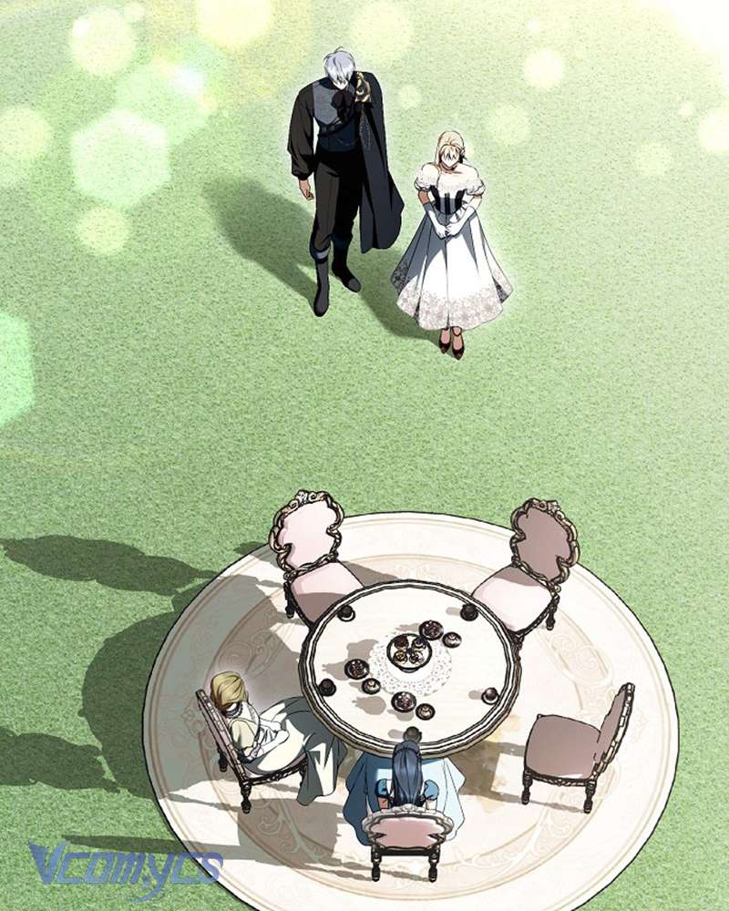 Các Nam Chính Đã Bị Nữ Phụ Cướp Mất Chapter 55 - Trang 2