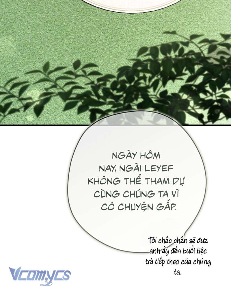 Các Nam Chính Đã Bị Nữ Phụ Cướp Mất Chapter 55 - Trang 2