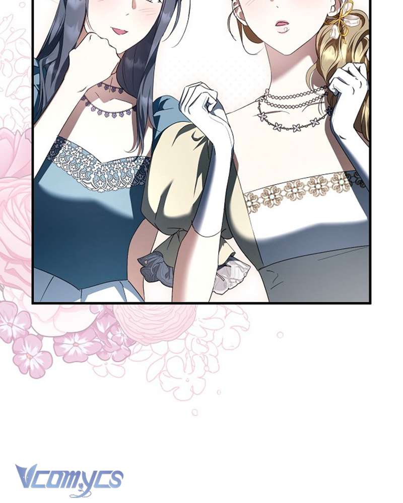 Các Nam Chính Đã Bị Nữ Phụ Cướp Mất Chapter 55 - Trang 2