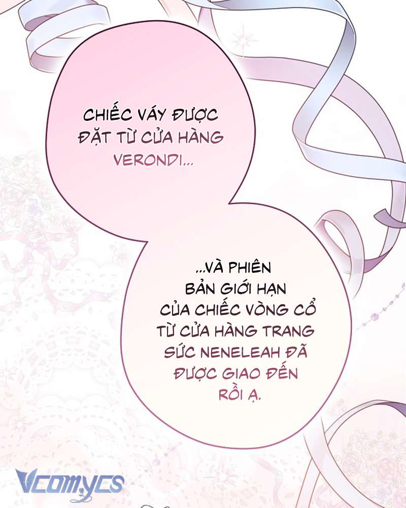 Các Nam Chính Đã Bị Nữ Phụ Cướp Mất Chapter 55 - Trang 2