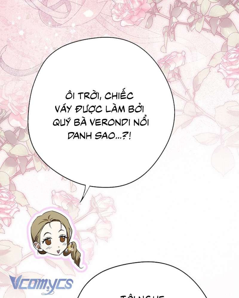 Các Nam Chính Đã Bị Nữ Phụ Cướp Mất Chapter 55 - Trang 2