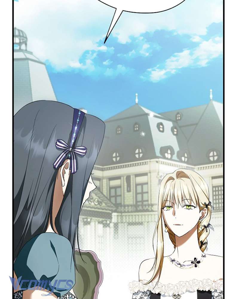 Các Nam Chính Đã Bị Nữ Phụ Cướp Mất Chapter 55 - Trang 2