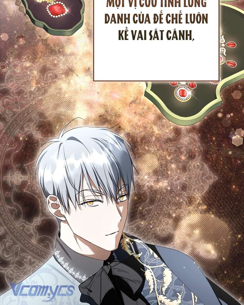 Các Nam Chính Đã Bị Nữ Phụ Cướp Mất Chapter 55 - Trang 2