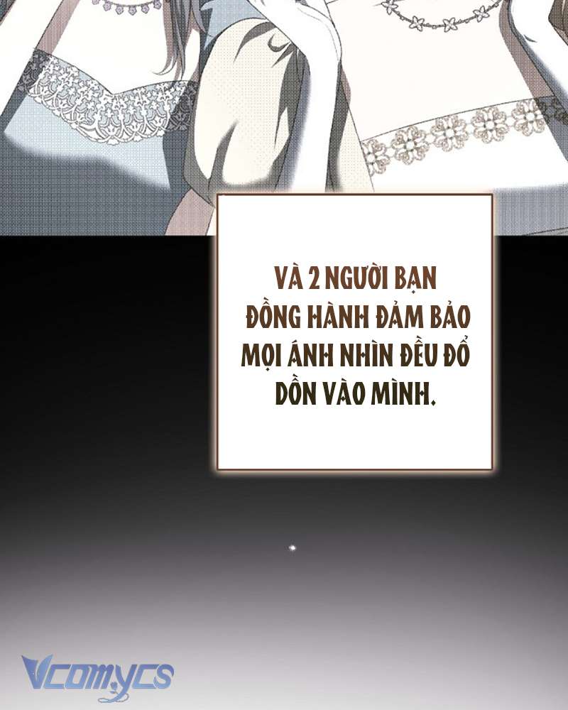 Các Nam Chính Đã Bị Nữ Phụ Cướp Mất Chapter 55 - Trang 2