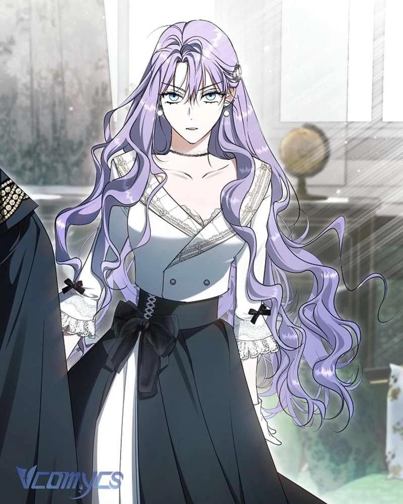 Các Nam Chính Đã Bị Nữ Phụ Cướp Mất Chapter 56 - Trang 2