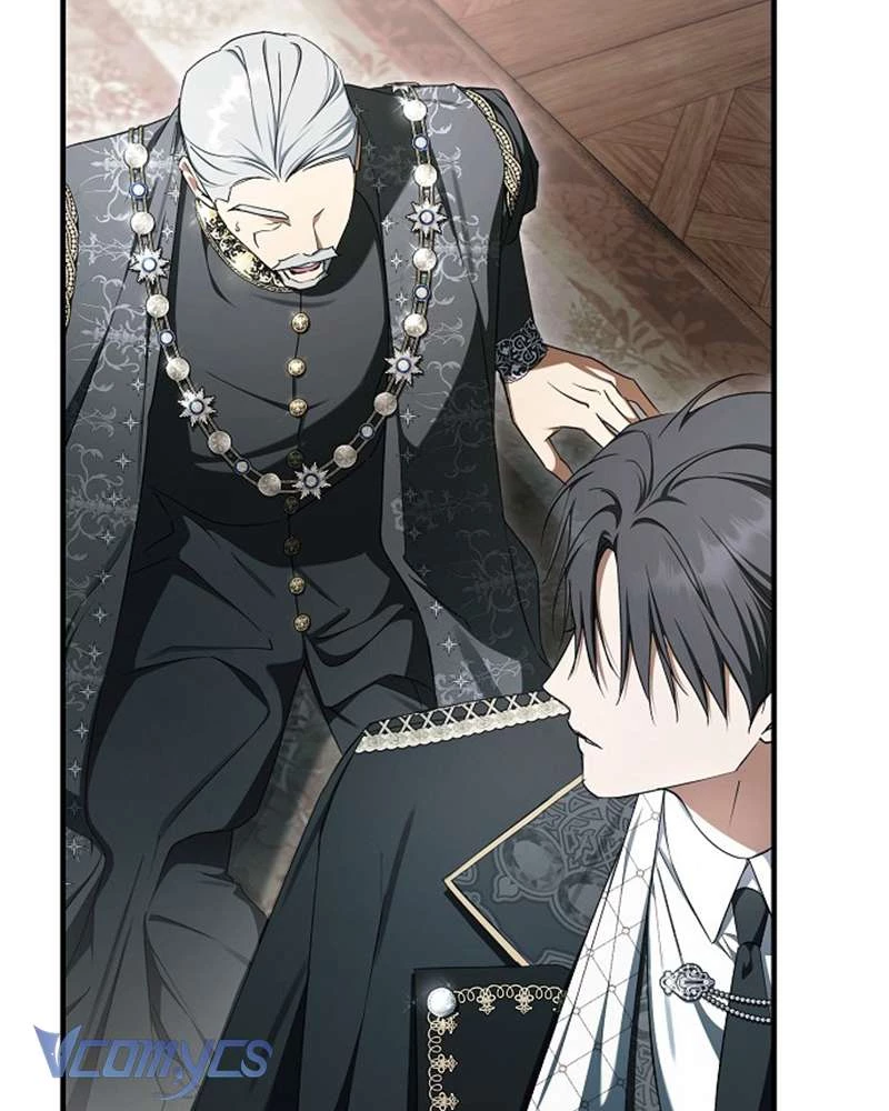 Các Nam Chính Đã Bị Nữ Phụ Cướp Mất Chapter 56 - Trang 2