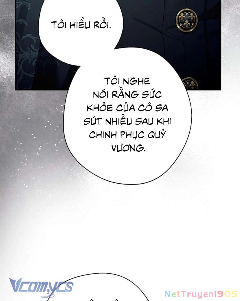 Các Nam Chính Đã Bị Nữ Phụ Cướp Mất Chapter 56 - Trang 2