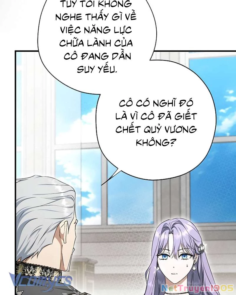 Các Nam Chính Đã Bị Nữ Phụ Cướp Mất Chapter 56 - Trang 2