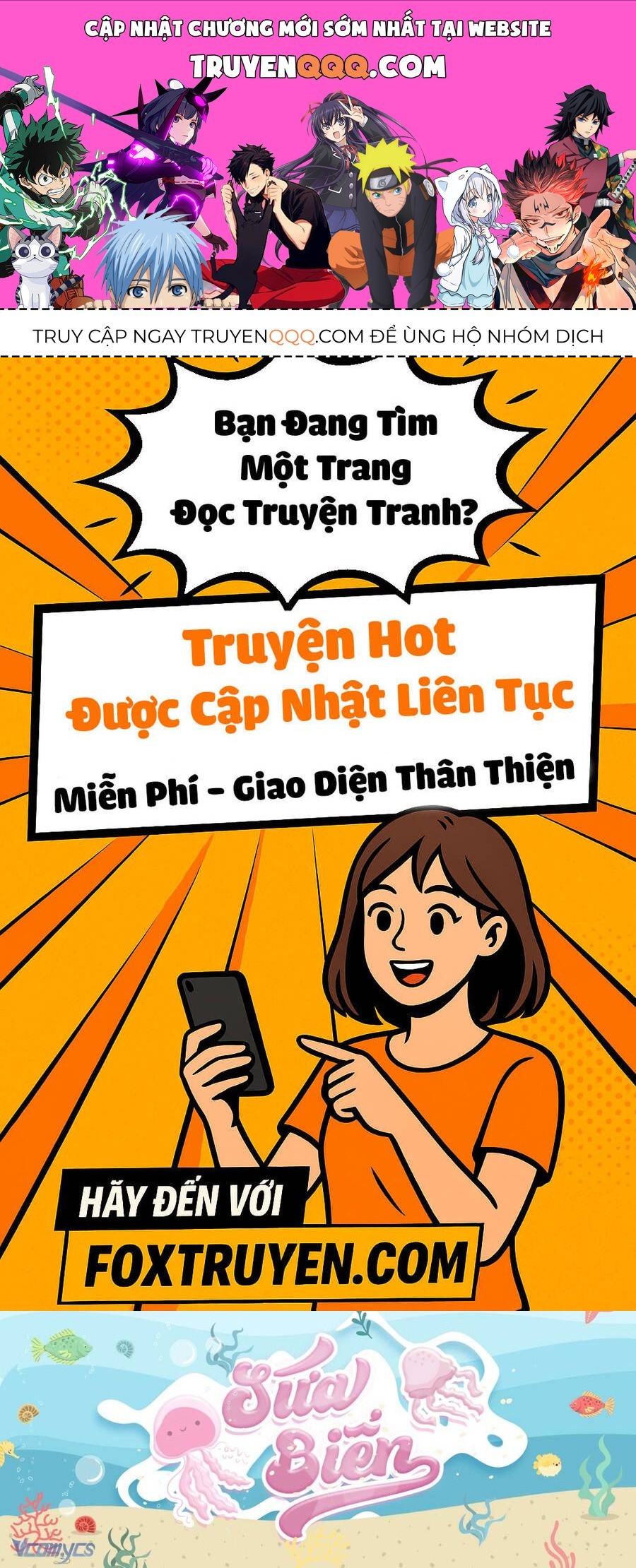 Các Nam Chính Đã Bị Nữ Phụ Cướp Mất Chapter 60 - Trang 2