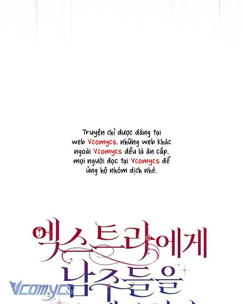 Các Nam Chính Đã Bị Nữ Phụ Cướp Mất Chapter 60 - Trang 2