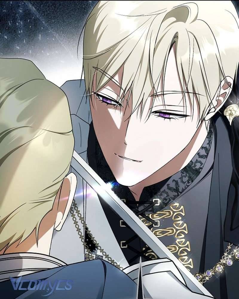 Các Nam Chính Đã Bị Nữ Phụ Cướp Mất Chapter 60 - Trang 2