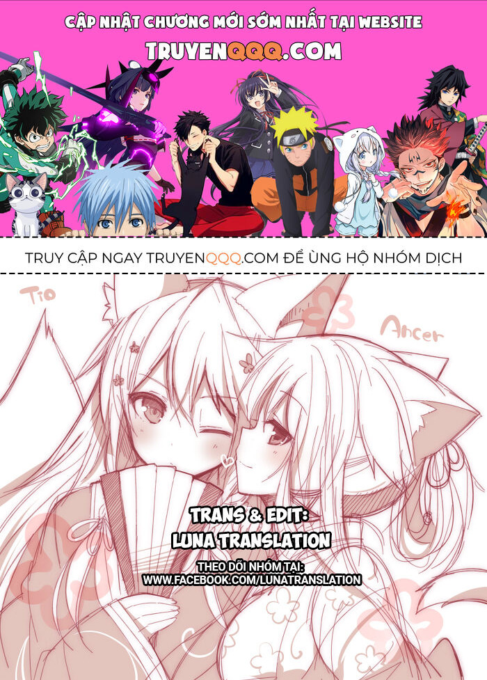 Ông Chú Và 100 Con Rồng Dựng Nên Quốc Gia Mạnh Nhất! Chapter 14.1 - Trang 2