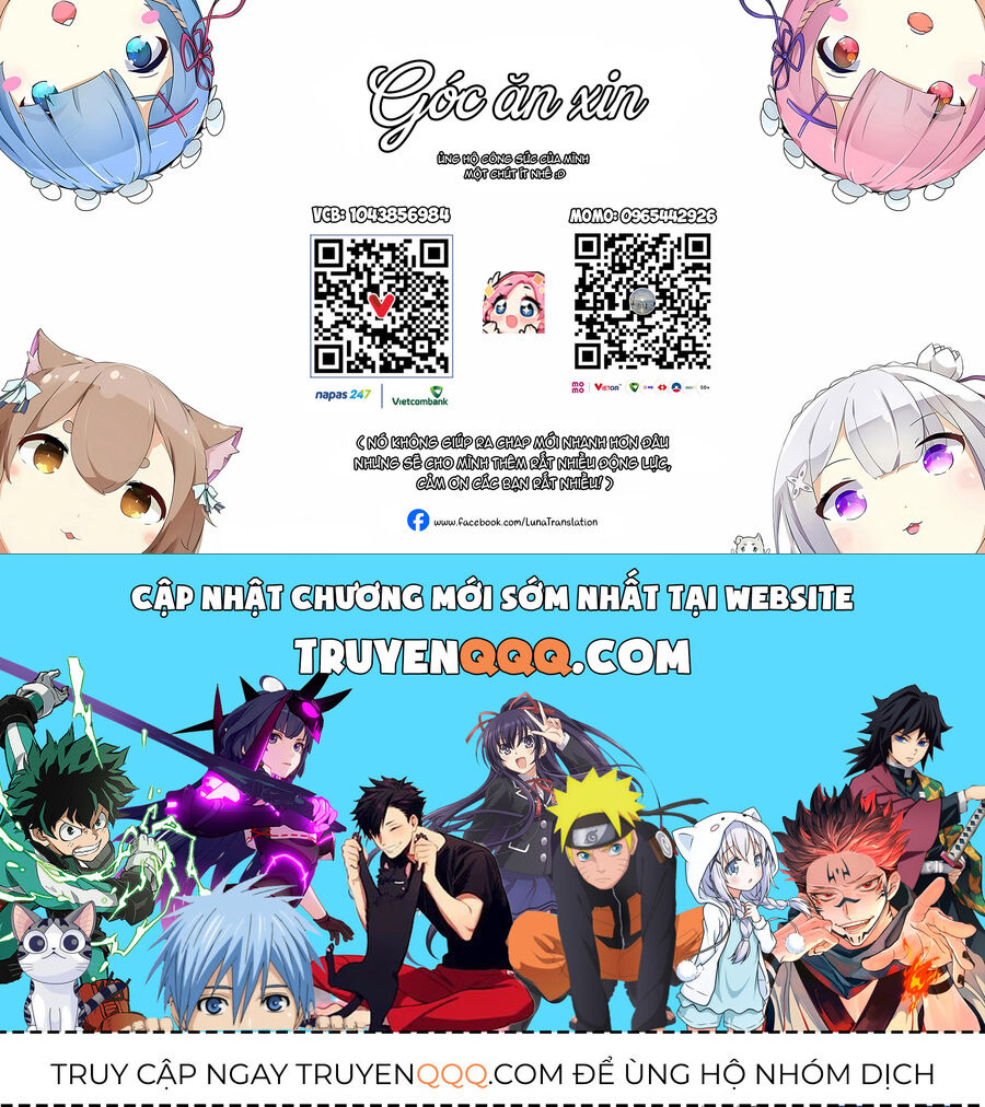 Ông Chú Và 100 Con Rồng Dựng Nên Quốc Gia Mạnh Nhất! Chapter 14.1 - Trang 2