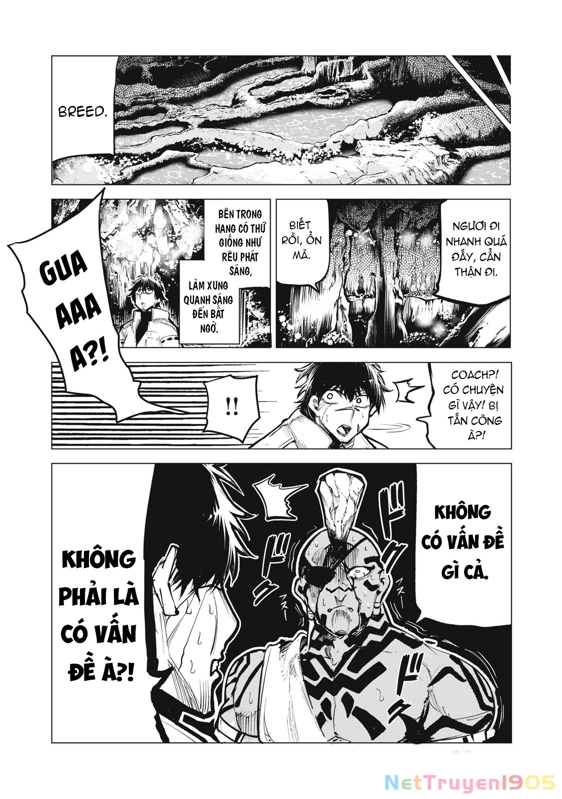 Ông Chú Và 100 Con Rồng Dựng Nên Quốc Gia Mạnh Nhất! Chapter 16.2 - Trang 2