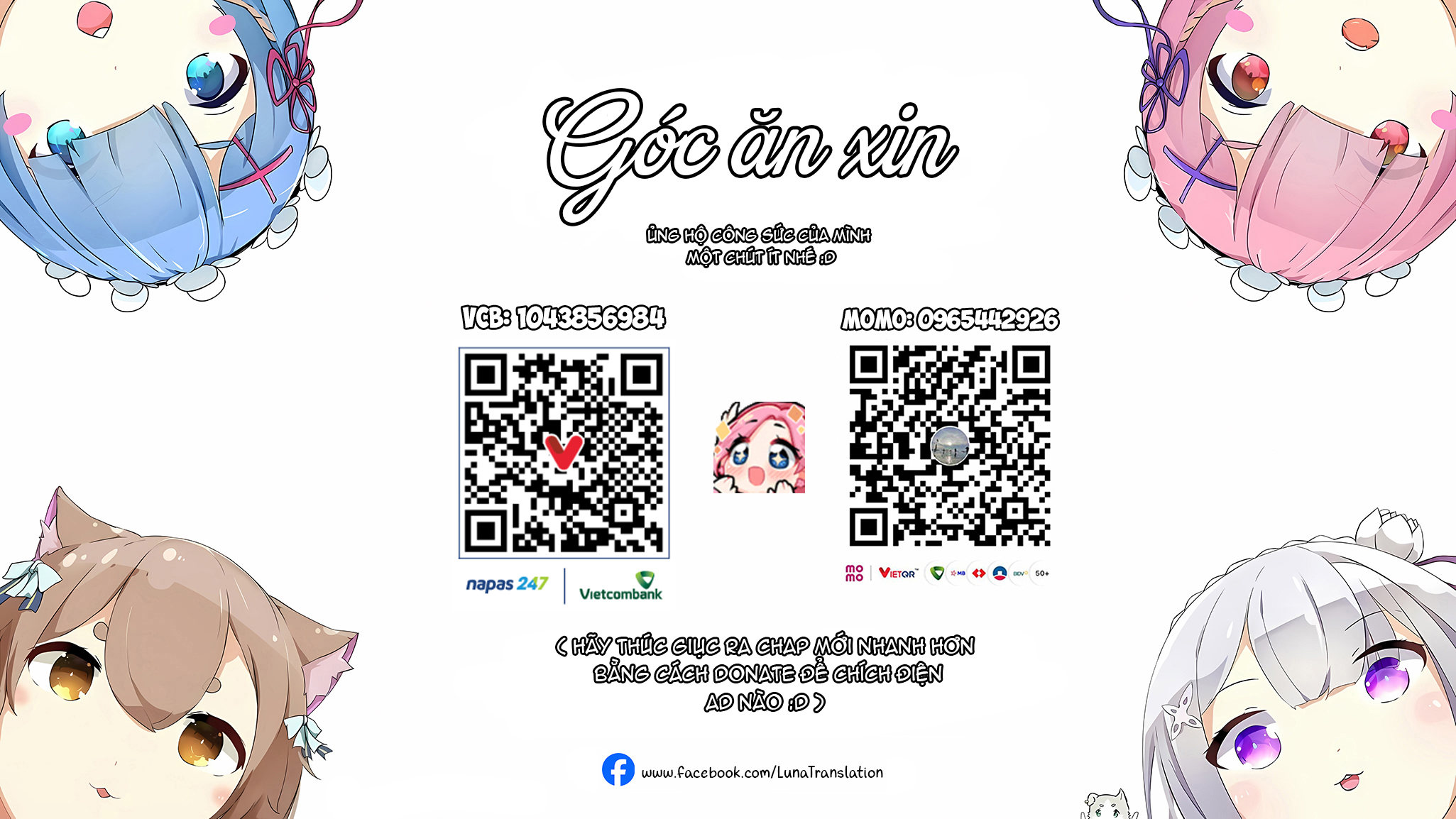 Ông Chú Và 100 Con Rồng Dựng Nên Quốc Gia Mạnh Nhất! Chapter 18.1 - Trang 2