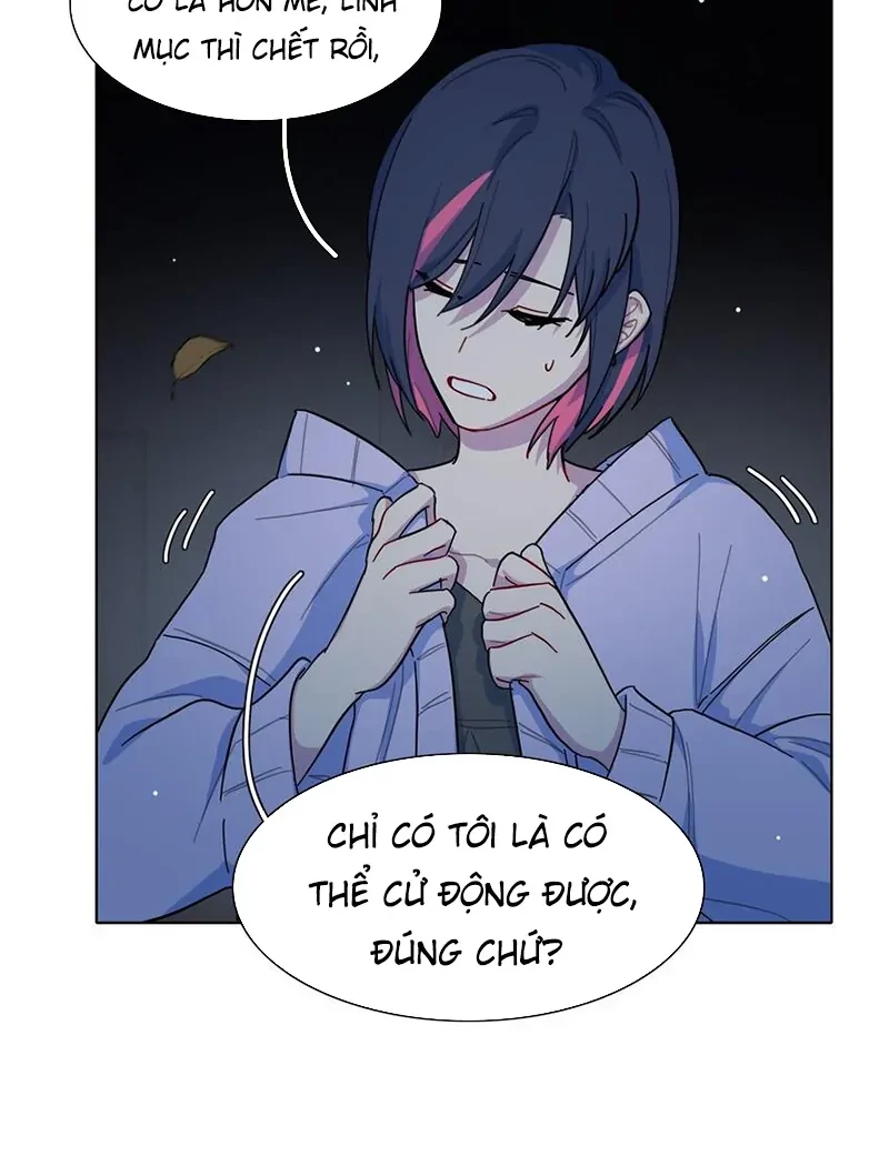 Bên Trong Có Chó Dữ, Xin Cẩn Thận Chapter 32 - Trang 2