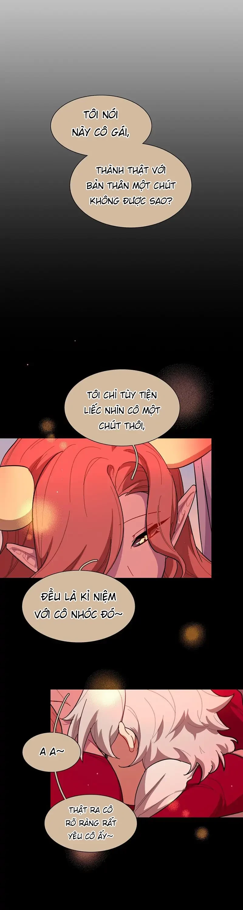 Bên Trong Có Chó Dữ, Xin Cẩn Thận Chapter 32 - Trang 2