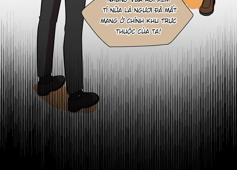 Bên Trong Có Chó Dữ, Xin Cẩn Thận Chapter 36 - Trang 2