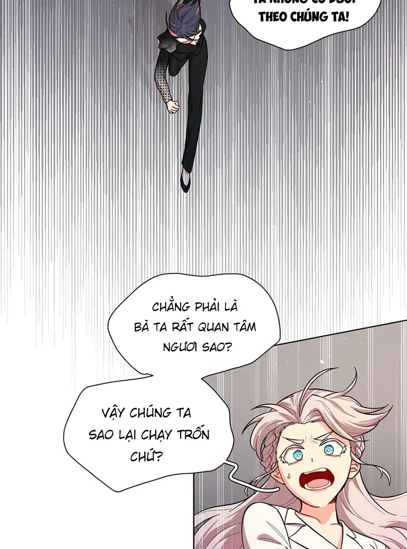 Bên Trong Có Chó Dữ, Xin Cẩn Thận Chapter 41 - Trang 2