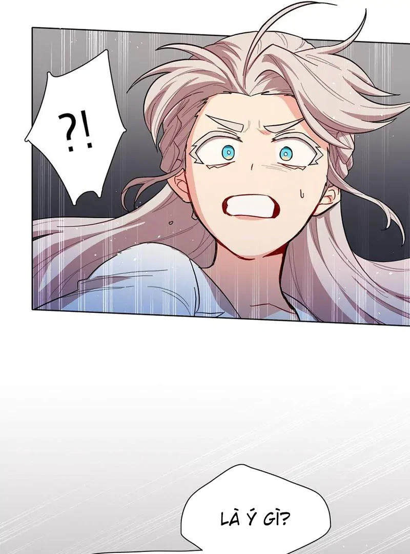 Bên Trong Có Chó Dữ, Xin Cẩn Thận Chapter 41 - Trang 2