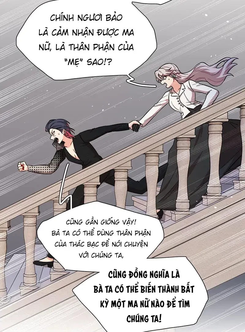 Bên Trong Có Chó Dữ, Xin Cẩn Thận Chapter 41 - Trang 2