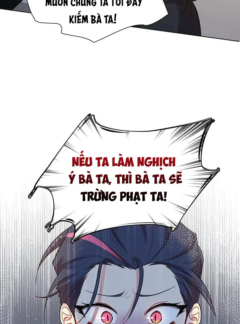 Bên Trong Có Chó Dữ, Xin Cẩn Thận Chapter 41 - Trang 2