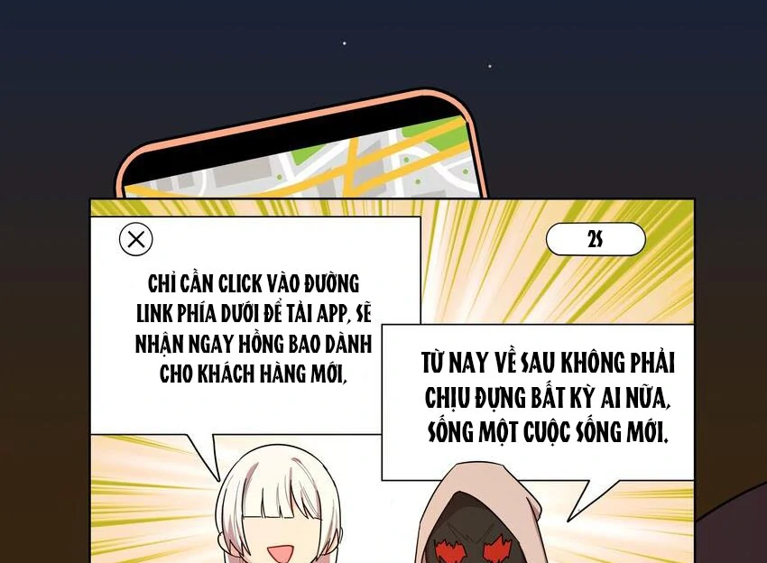Bên Trong Có Chó Dữ, Xin Cẩn Thận Chapter 48 - Trang 2