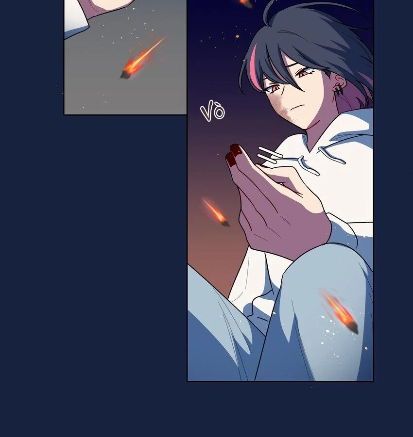 Bên Trong Có Chó Dữ, Xin Cẩn Thận Chapter 62 - Trang 2