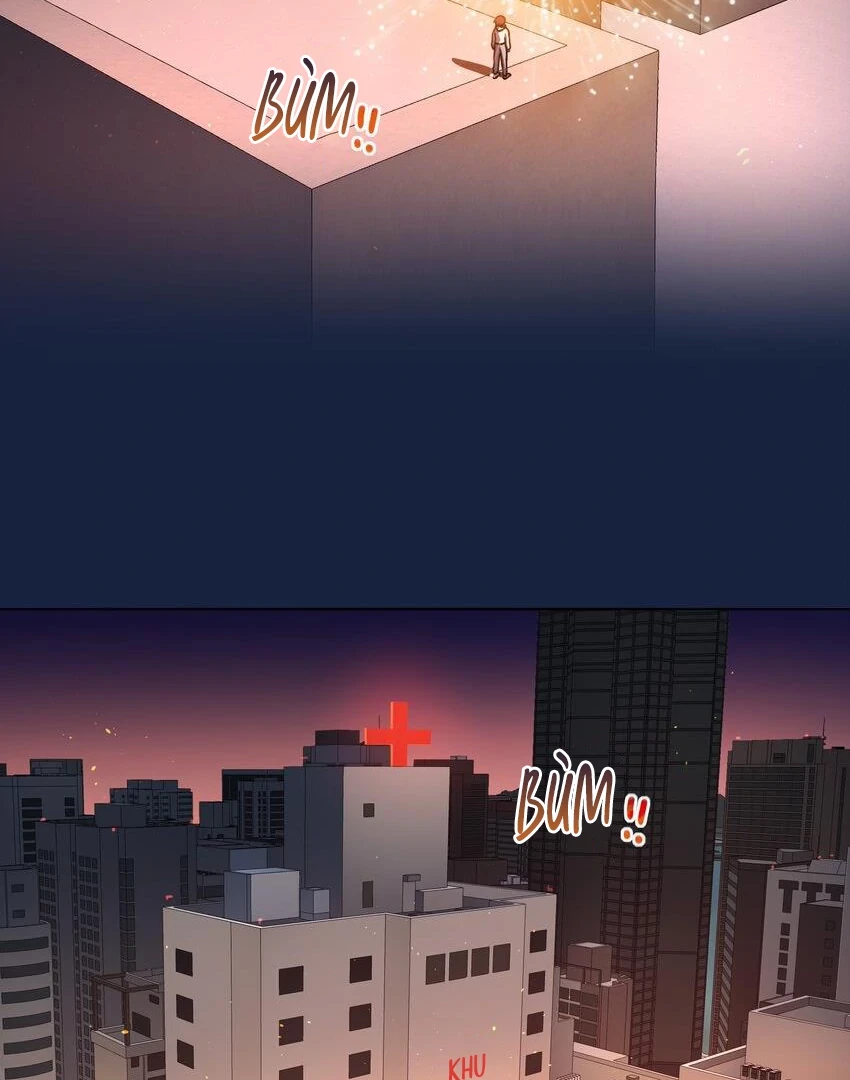 Bên Trong Có Chó Dữ, Xin Cẩn Thận Chapter 62 - Trang 2