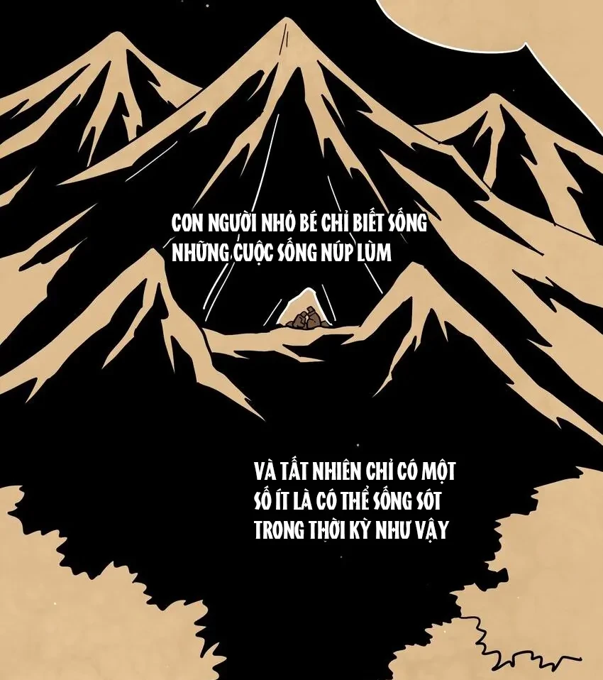 Bên Trong Có Chó Dữ, Xin Cẩn Thận Chapter 62 - Trang 2