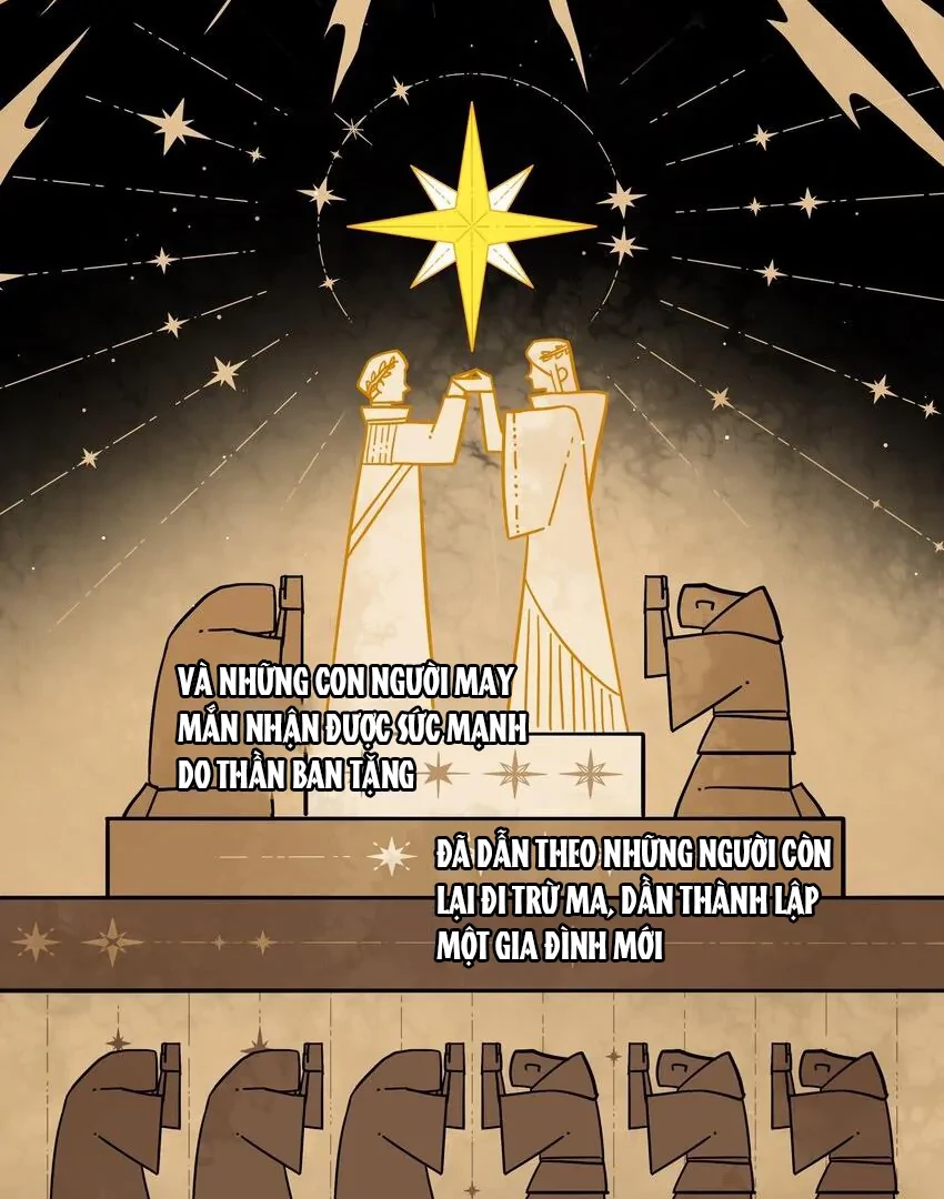 Bên Trong Có Chó Dữ, Xin Cẩn Thận Chapter 62 - Trang 2