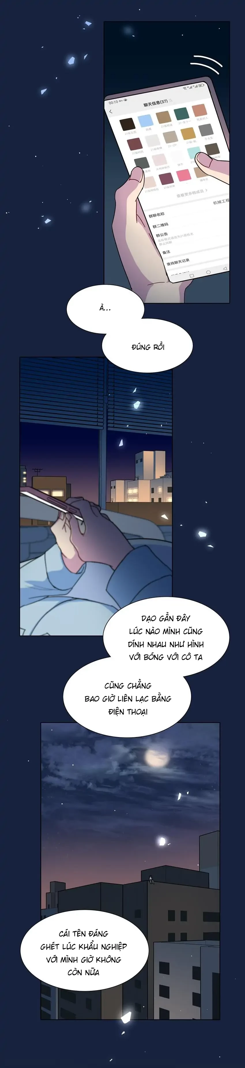 Bên Trong Có Chó Dữ, Xin Cẩn Thận Chapter 62 - Trang 2