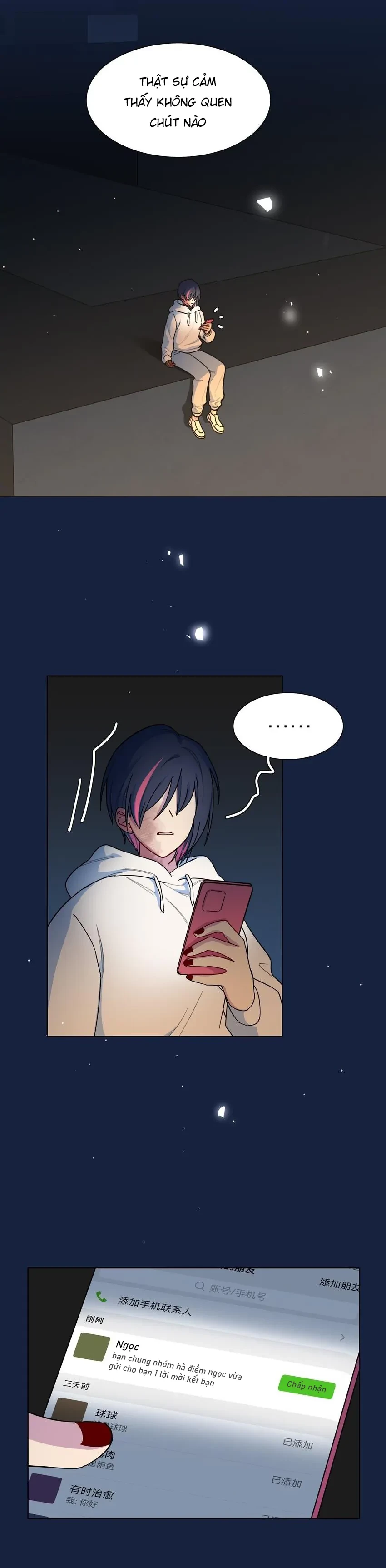 Bên Trong Có Chó Dữ, Xin Cẩn Thận Chapter 62 - Trang 2