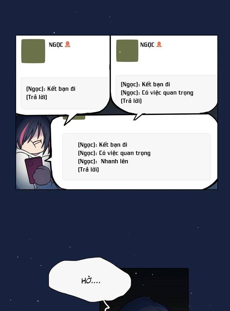 Bên Trong Có Chó Dữ, Xin Cẩn Thận Chapter 63 - Trang 2