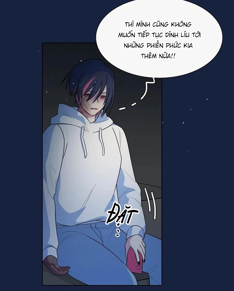 Bên Trong Có Chó Dữ, Xin Cẩn Thận Chapter 63 - Trang 2