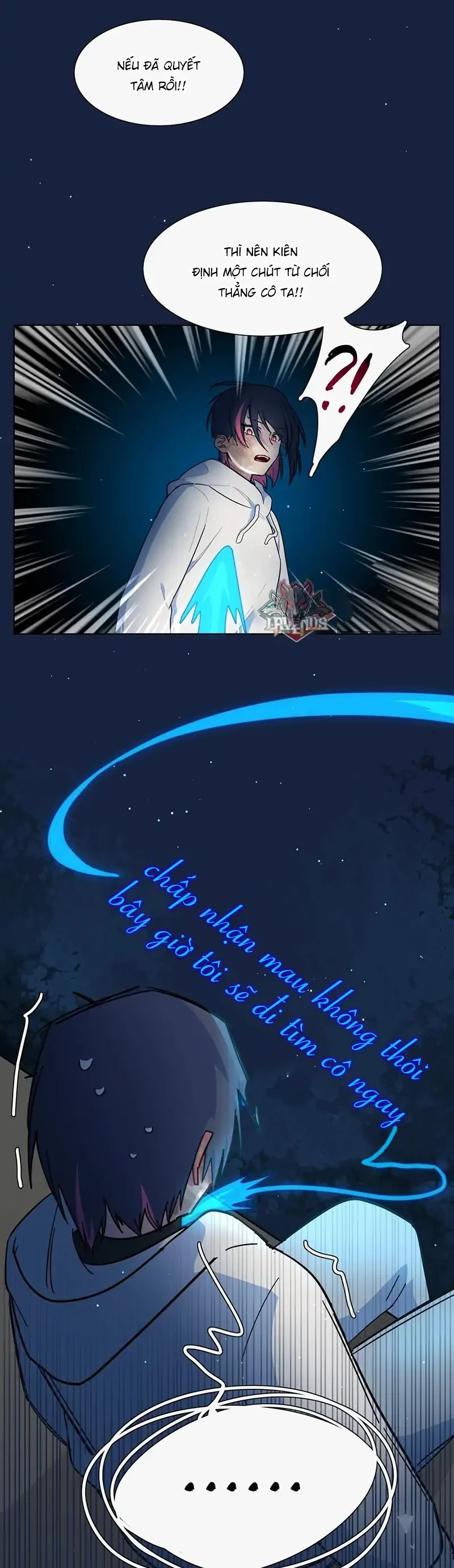 Bên Trong Có Chó Dữ, Xin Cẩn Thận Chapter 63 - Trang 2