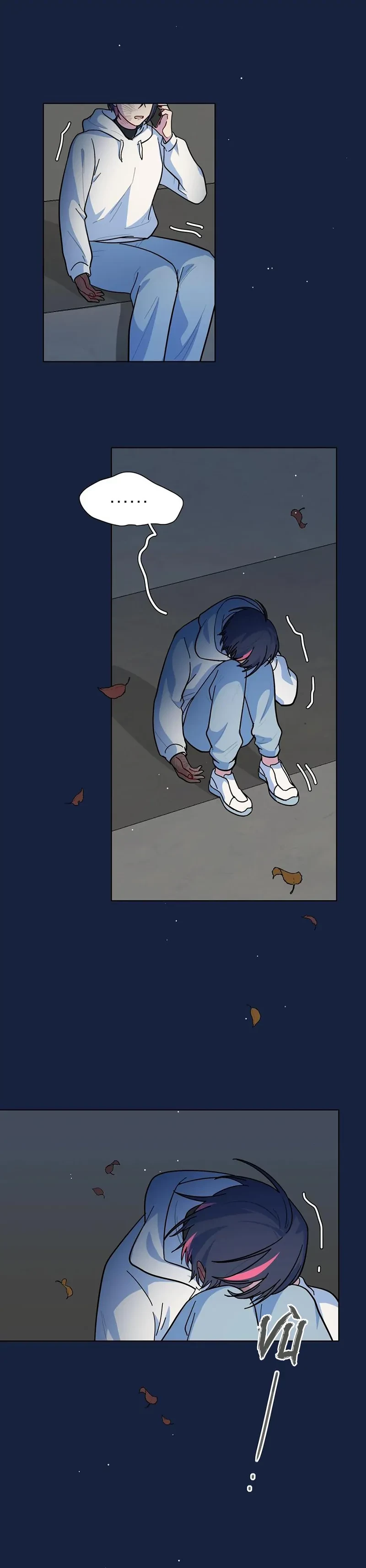 Bên Trong Có Chó Dữ, Xin Cẩn Thận Chapter 63 - Trang 2