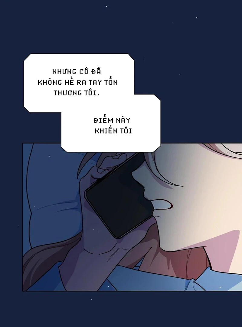 Bên Trong Có Chó Dữ, Xin Cẩn Thận Chapter 63 - Trang 2