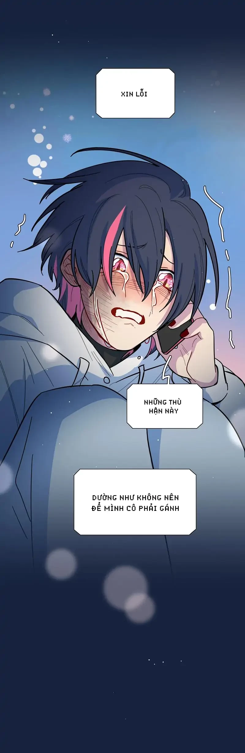 Bên Trong Có Chó Dữ, Xin Cẩn Thận Chapter 63 - Trang 2