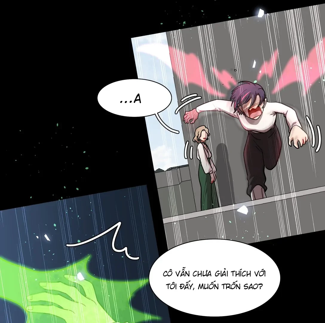 Bên Trong Có Chó Dữ, Xin Cẩn Thận Chapter 75 - Trang 2