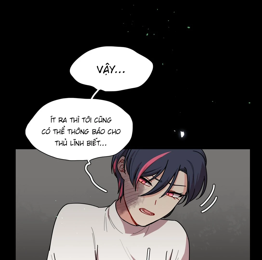 Bên Trong Có Chó Dữ, Xin Cẩn Thận Chapter 75 - Trang 2