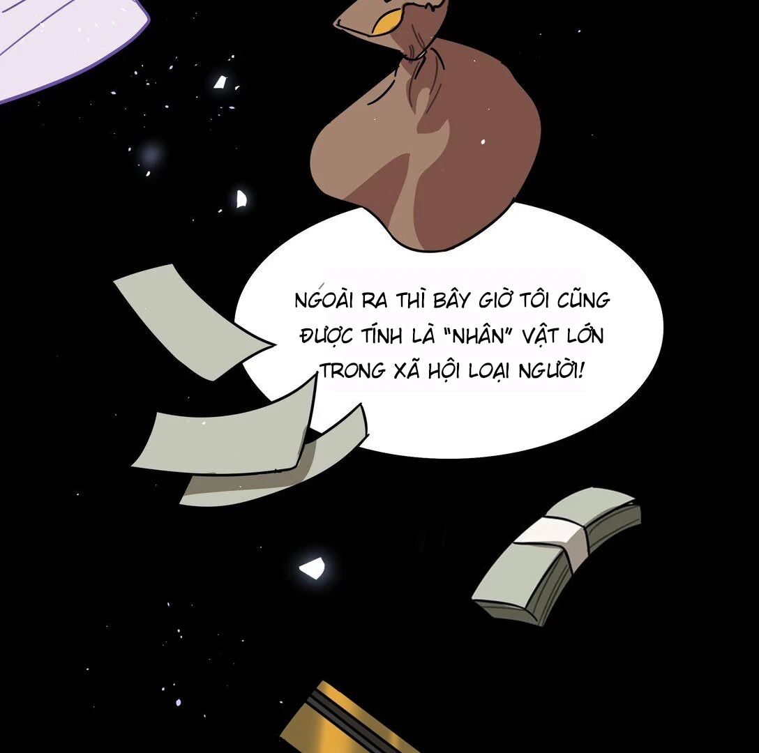 Bên Trong Có Chó Dữ, Xin Cẩn Thận Chapter 75 - Trang 2