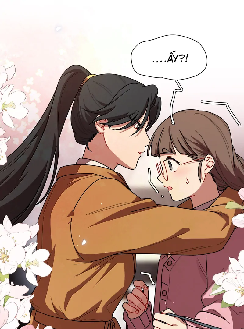 Bên Trong Có Chó Dữ, Xin Cẩn Thận Chapter 95 - Trang 2