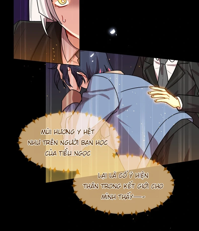 Bên Trong Có Chó Dữ, Xin Cẩn Thận Chapter 99 - Trang 2
