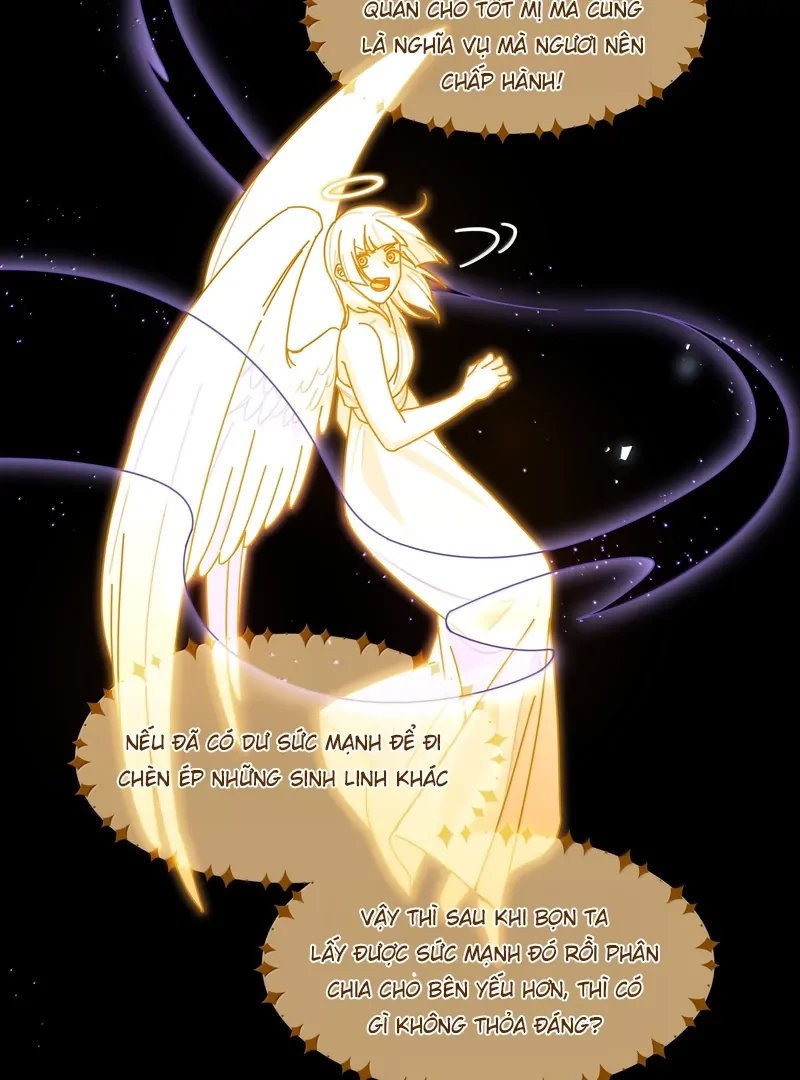 Bên Trong Có Chó Dữ, Xin Cẩn Thận Chapter 99 - Trang 2