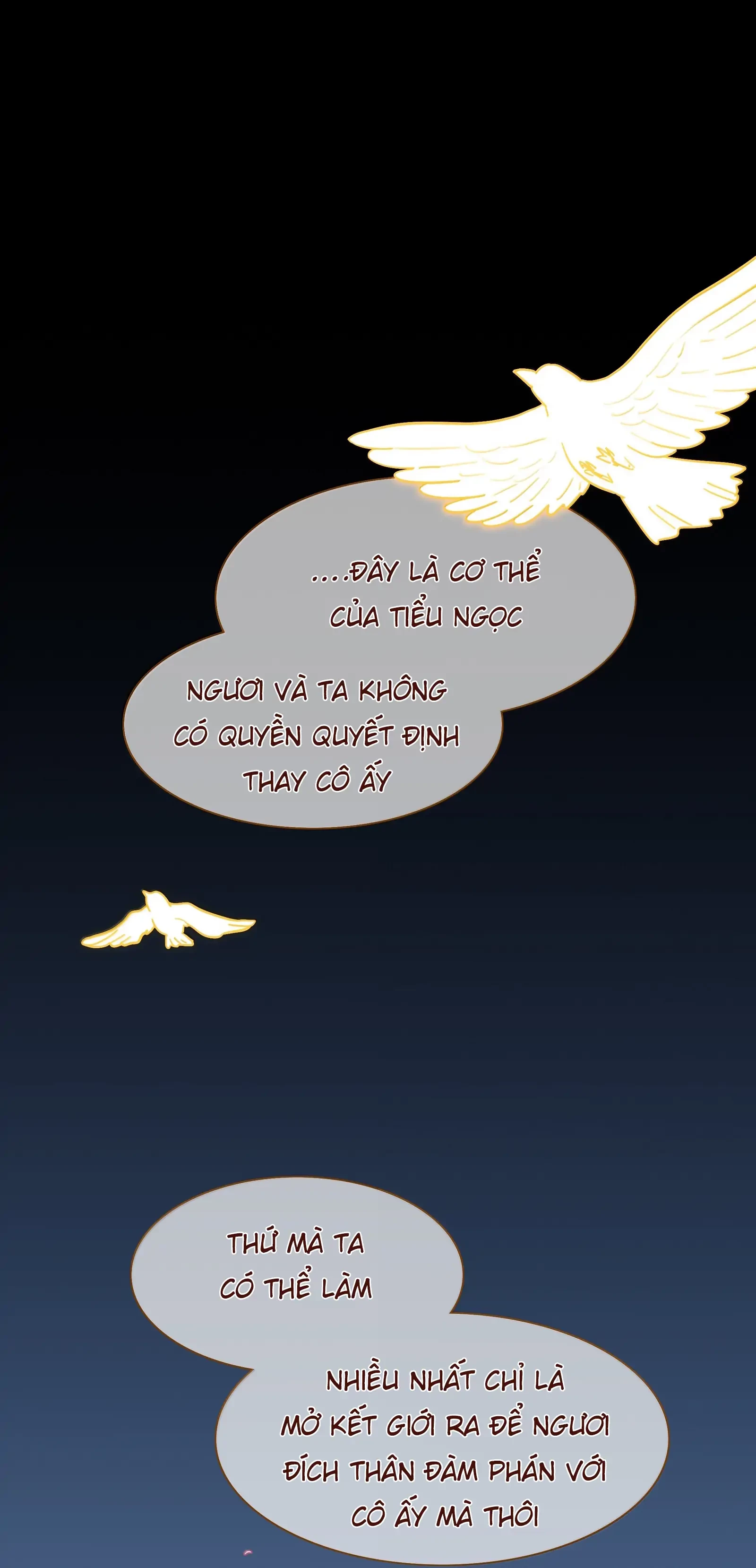Bên Trong Có Chó Dữ, Xin Cẩn Thận Chapter 101 - Trang 2