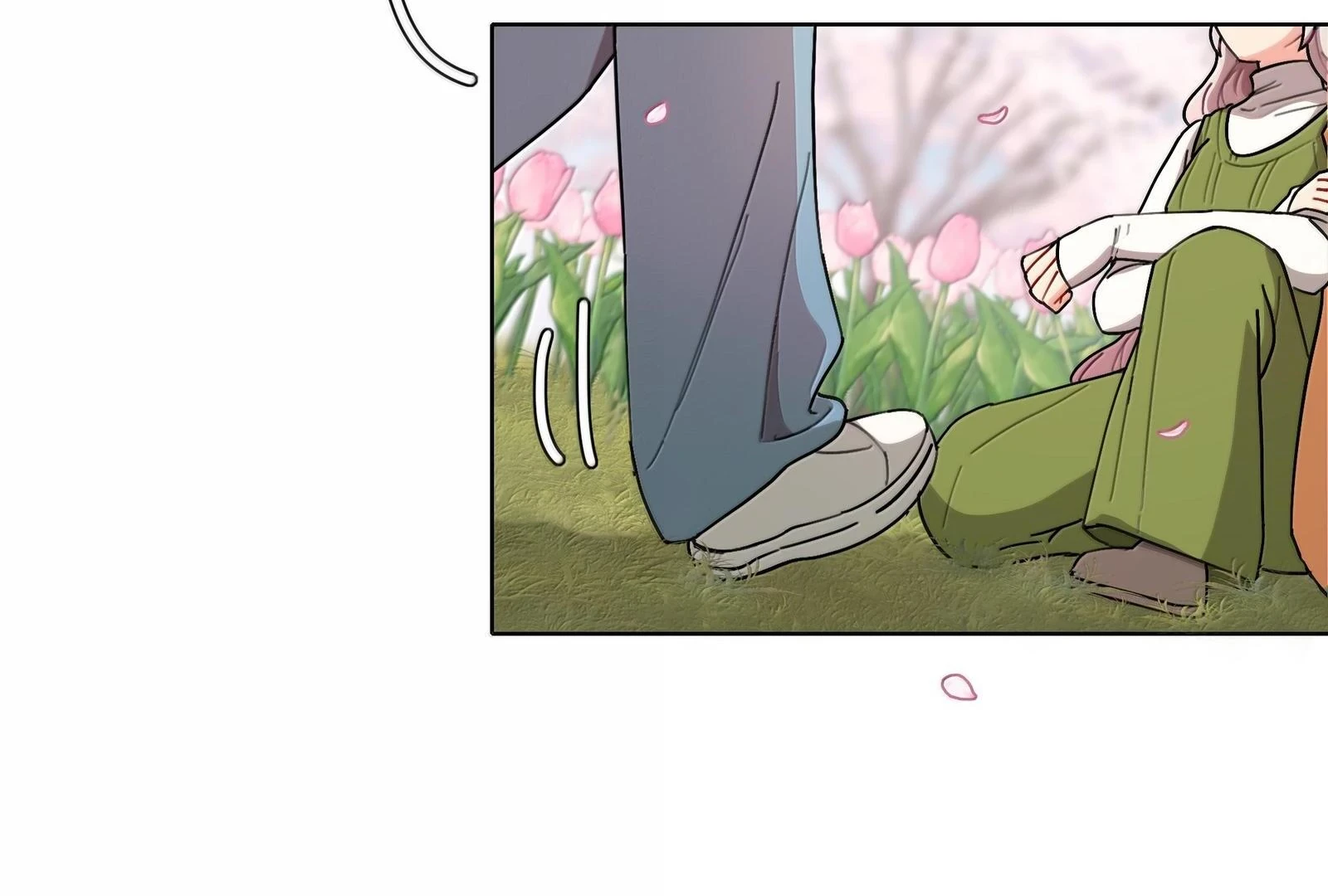 Bên Trong Có Chó Dữ, Xin Cẩn Thận Chapter 101 - Trang 2
